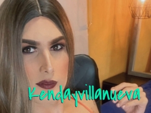 Kendayvillanueva