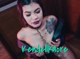 Kendellkaore