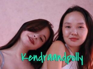 Kendraandpolly
