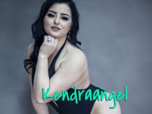 Kendraangel