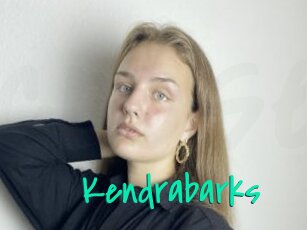 Kendrabarks