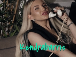 Kendrabarris