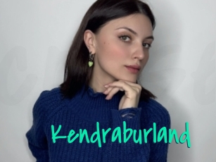 Kendraburland