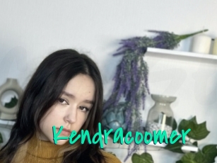 Kendracoomer