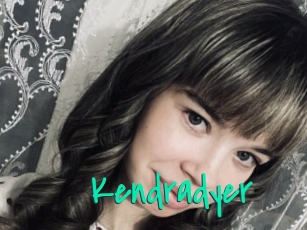 Kendradyer