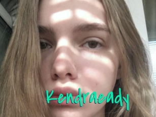 Kendraeady