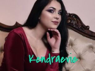 Kendraevie