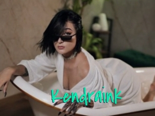 Kendraink