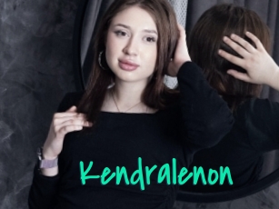 Kendralenon