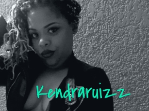 Kendraruizz