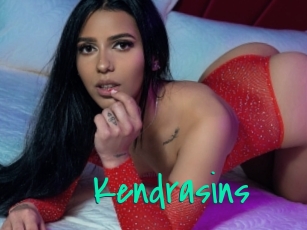 kendrasins Cool Sexe