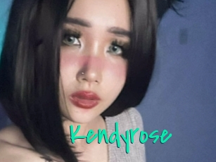 kendyrose Cool Sexe