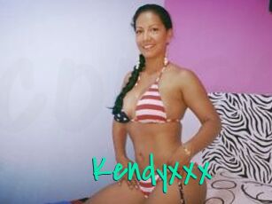 Kendyxxx