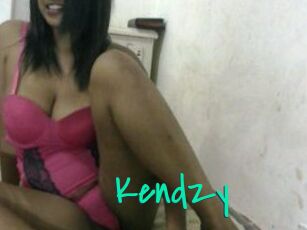 Kendzy