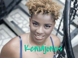 Keniajones