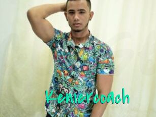Keniercoach