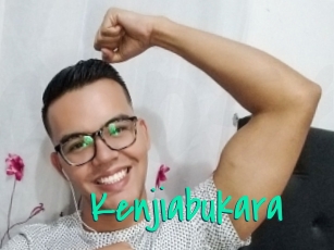 Kenjiabukara