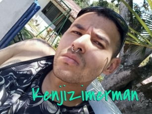 Kenjizimerman