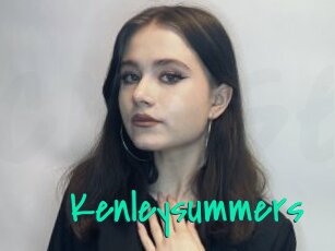 Kenleysummers
