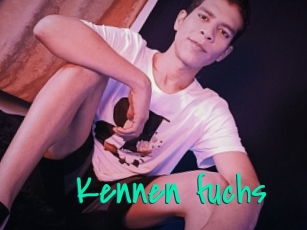 Kennen_fuchs