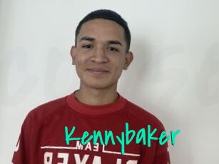 Kennybaker