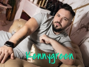 kennygreen Cool Sexe
