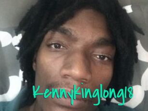 Kennykinglong18
