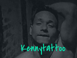 kennytattoo Cool Sexe
