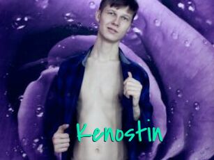 Kenostin