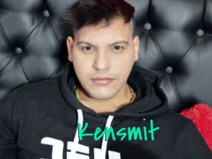 Kensmit