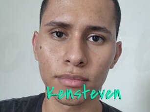 Kensteven