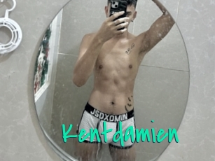 Kentdamien