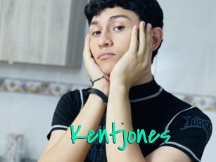 Kentjones