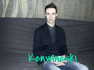 Kenvaneski