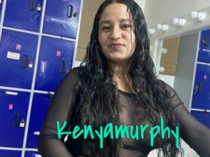 Kenyamurphy