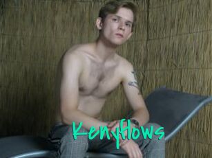 Kenyflows