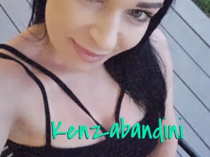 Kenzabandini