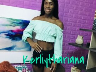 Kerliythariana
