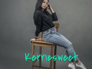 Kerriesweet