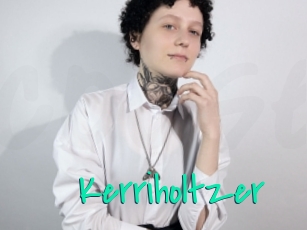 Kerriholtzer