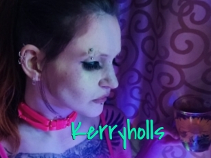 Kerryholls