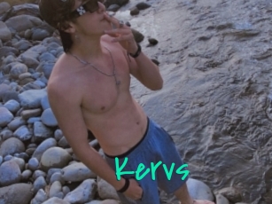 kervs Cool Sexe