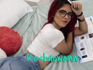 Keshaowenn