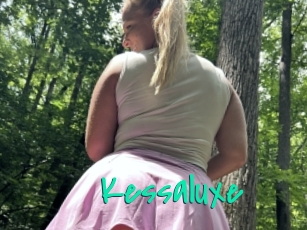 Kessaluxe