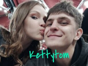 Kettytom