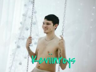Keviinroys