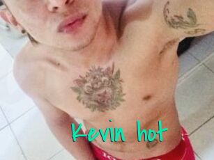 Kevin_hot