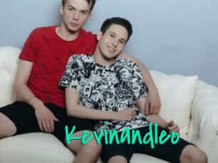 Kevinandleo