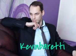 Kevinbaretti