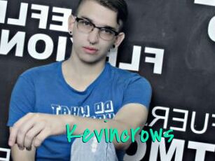 Kevincrows